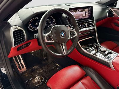 2024 BMW 8 Series — photo 9 view