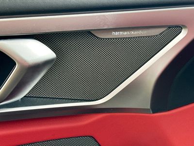 2024 BMW 8 Series — photo 19 view