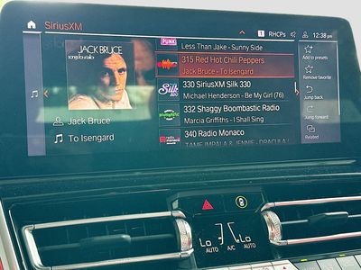 2024 BMW 8 Series — photo 15 view