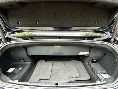 2024 BMW 8 Series — photo 26 view