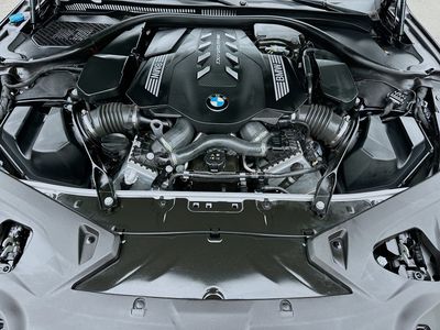 2024 BMW 8 Series — photo 32 view