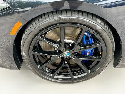 2024 BMW 8 Series — photo 33 view