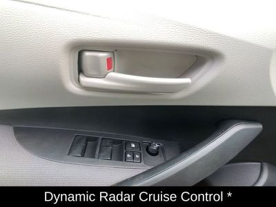 2025 Toyota Corolla LE - Photo 15