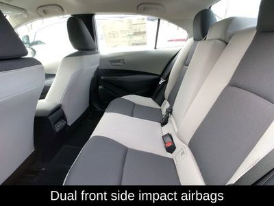 2025 Toyota Corolla LE - Photo 23