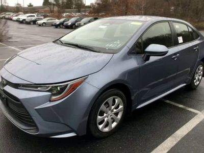 2025 Toyota Corolla LE - Photo 5