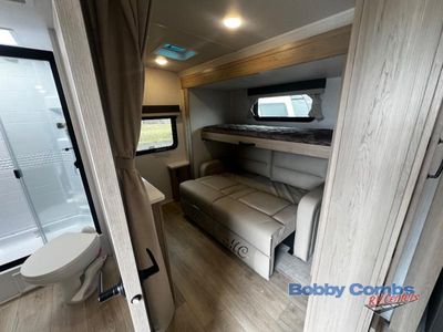 2025 Forest River RV Flagstaff Super Lite — photo 13 view