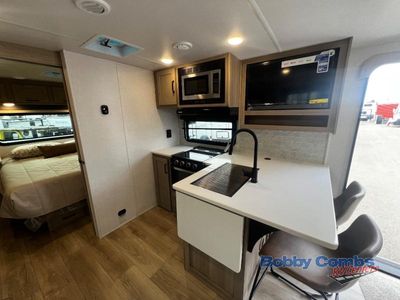 2025 Forest River RV Flagstaff Super Lite — photo 9 view