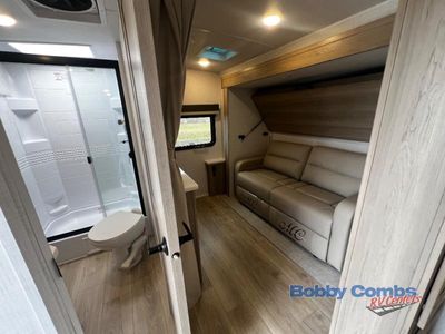 2025 Forest River RV Flagstaff Super Lite — photo 12 view