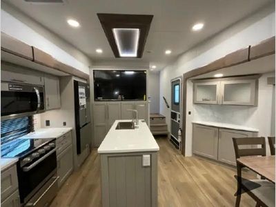 2026 Alliance RV Avenue All-Access — photo 10 view