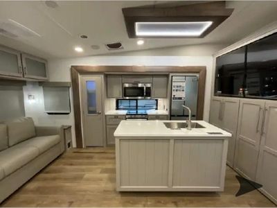 2026 Alliance RV Avenue All-Access — photo 12 view