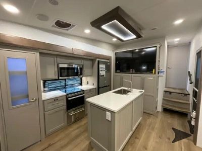 2026 Alliance RV Avenue All-Access — photo 11 view