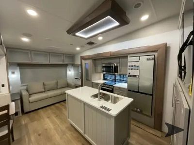 2026 Alliance RV Avenue All-Access — photo 8 view