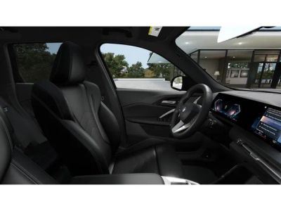 2026 BMW X1 xDrive28i — photo 9 view