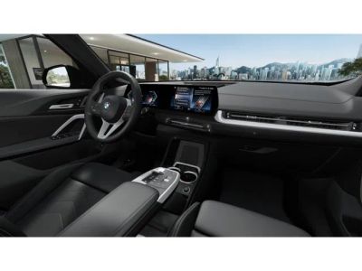 2026 BMW X1 xDrive28i — photo 14 view
