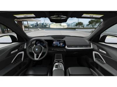 2026 BMW X1 xDrive28i — photo 10 view