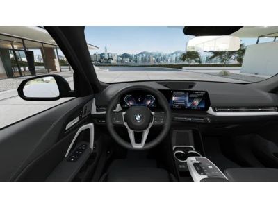 2026 BMW X1 xDrive28i — photo 13 view