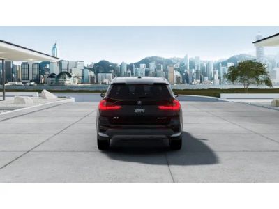 2026 BMW X1 xDrive28i — detail view