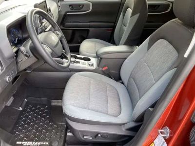 2022 Ford Bronco Sport — photo 17 view