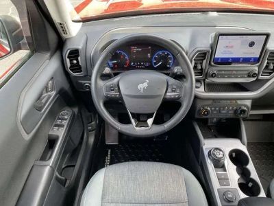 2022 Ford Bronco Sport — photo 15 view