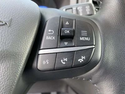 2022 Ford Bronco Sport — photo 21 view