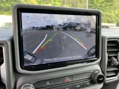 2022 Ford Bronco Sport — photo 23 view