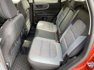 2022 Ford Bronco Sport — photo 16 view