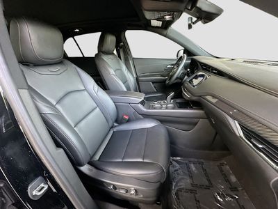 2023 Cadillac XT4 — photo 27 view