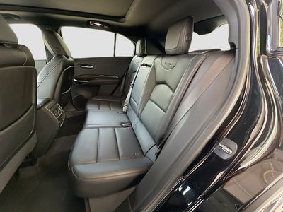 2023 Cadillac XT4 — photo 23 view