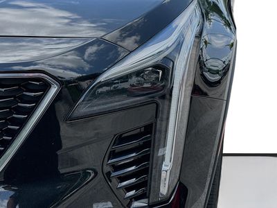 2023 Cadillac XT4 — photo 29 view