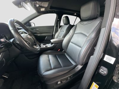 2023 Cadillac XT4 — photo 19 view