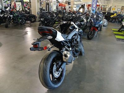 2026 Kawasaki Z900 ABS - Photo 7