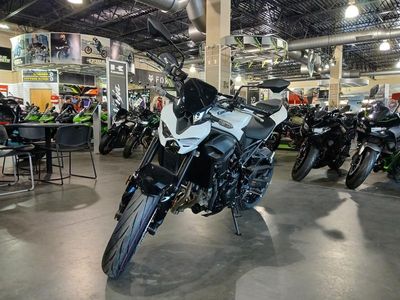 2026 Kawasaki Z900 ABS - Photo 3