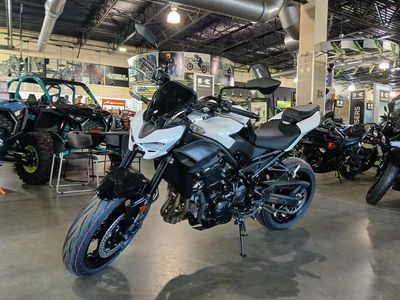 2026 Kawasaki Z900 ABS - Photo 2