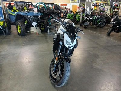 2026 Kawasaki Z900 ABS - Photo 6