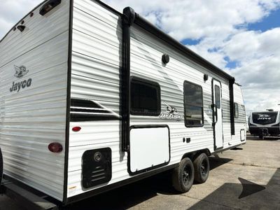 2026 Jayco Jay Flight SLX - Photo 6