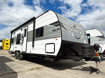 2026 Jayco Jay Flight SLX - Photo 1