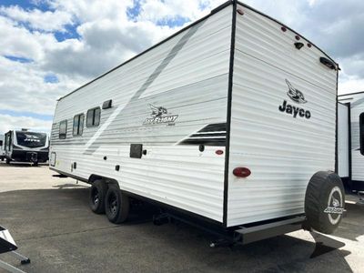 2026 Jayco Jay Flight SLX - Photo 4