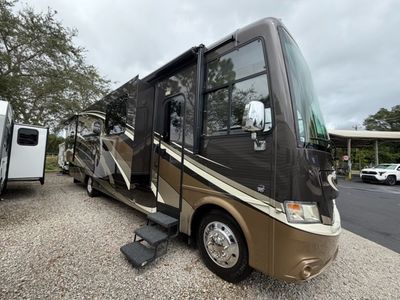 2019 Newmar Canyon Star - Photo 4