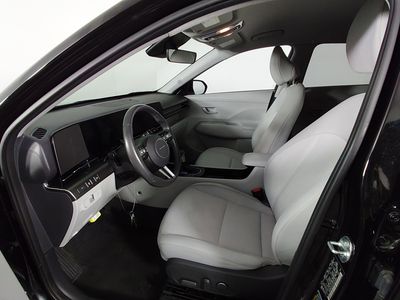 2025 Hyundai Kona — photo 18 view