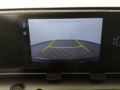2025 Hyundai Kona — photo 16 view