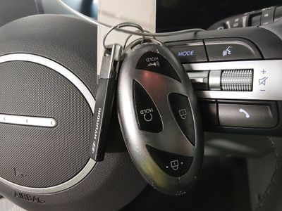 2025 Hyundai Kona — photo 15 view