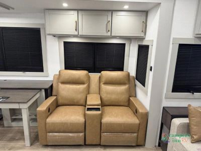2026 Brinkley Model Z — photo 19 view