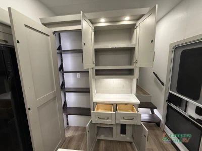 2026 Brinkley Model Z — photo 15 view