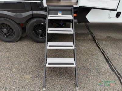 2026 Brinkley Model Z — photo 49 view