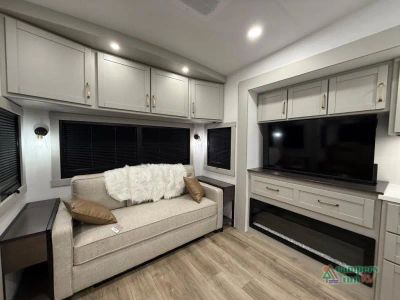 2026 Brinkley Model Z — photo 20 view