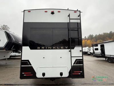 2026 Brinkley Model Z — photo 7 view