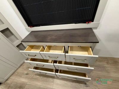 2026 Brinkley Model Z — photo 45 view