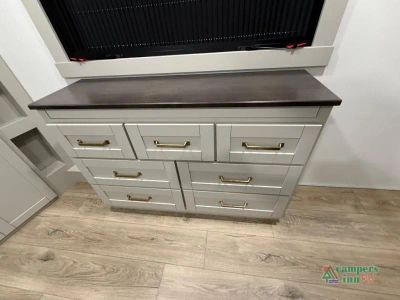2026 Brinkley Model Z — photo 44 view