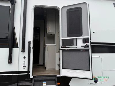 2026 Brinkley Model Z — photo 48 view