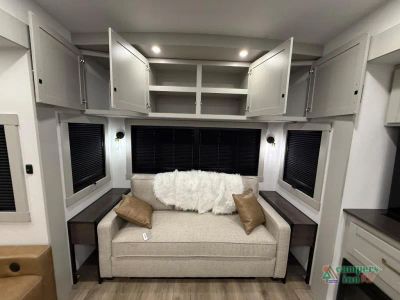 2026 Brinkley Model Z — photo 21 view